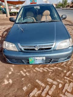 Suzuki Cultus VX 2008