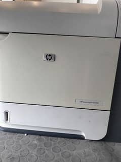 HP 4015 printer