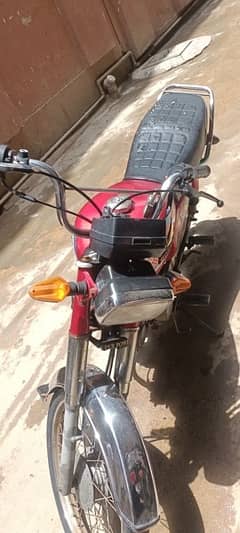 New condition Super power bike 2020 for sale