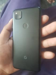 Google pixel 4a (4g) 6/128