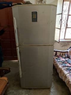 used fridge in perfect condition
