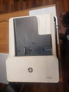 HP Scanjet 2500f1 Scanner
