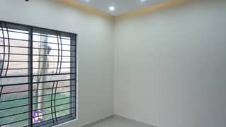 Affordable Prime Location Upper Portion Available For rent In EME Society