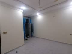 Prime Location Lower Portion Is Available For rent In EME Society