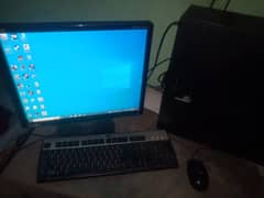 Computer, hp, zeon-420, tower pc, gaming pc, pc, graphics, Z420, fire