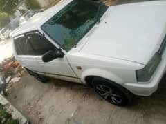 Charad 1986 reg 1993 urgent sale fnf 220