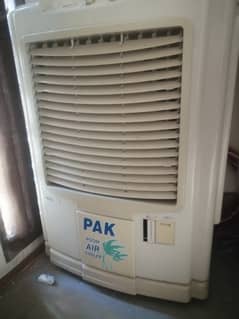 PK 5000 Plus PAK Fan Room AirCooler noiseless