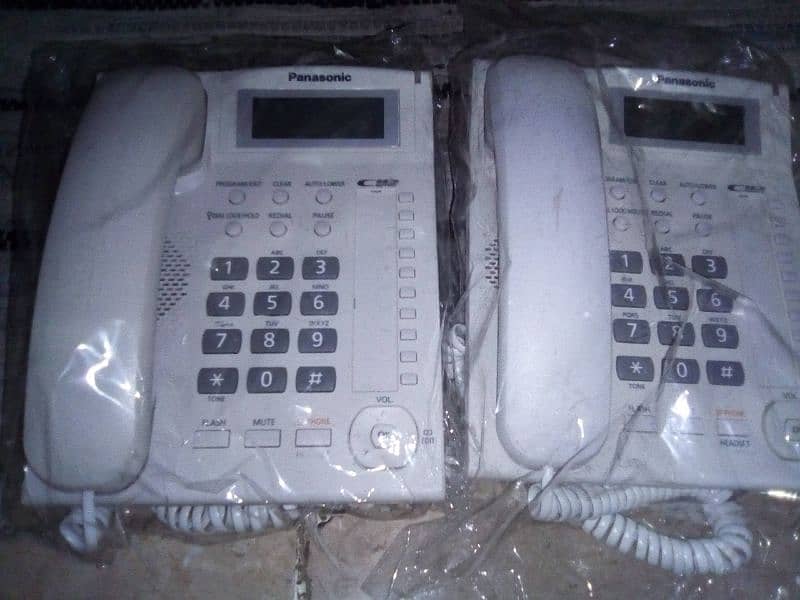 KOCOM KOREA WARRANTY INTERCOM, PANASONIC PABX, TELEPHONE SET 12