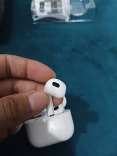 Apple airpods 3rd Generation