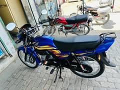 Honda Pridor 2023 Model