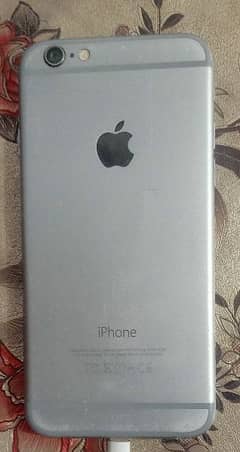 iPhone 6 PTA aproved 64gb 10/9 condition