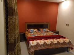 10 Marla Beautiful Lower Portion Available For Rent , Close To Jamia Mosque, Parks In Bahria Town Lahore