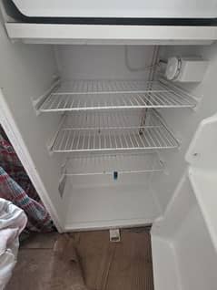 Haier room refrigerator