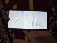 Samsung galaxy A10