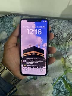 iphone X 64 Gb Pta Approved