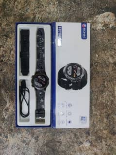 Ronin smart watch (Warranty available) for urgent sale