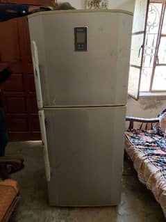 used fridge perfect condition