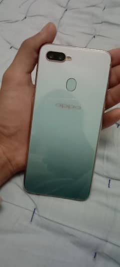 OPPO F9 PRO for sale