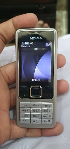 Nokia 6300 Mini