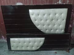 King SizeBed For Sale Home Used Only