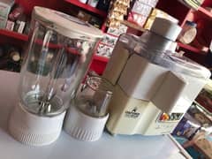 Oxford juicer 3 in 1 for sale