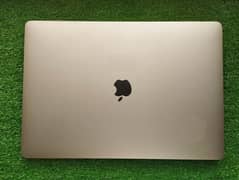 MacBook Pro 15-inch, 2018 (Mint Condition)