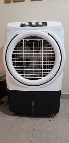 SuperAsia Air cooler