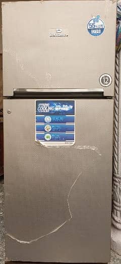 Dawlance Refrigerator for Sale - Good Condition