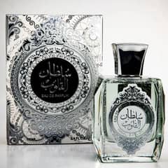 Best Quality and Long Lasting Perfume (Available)