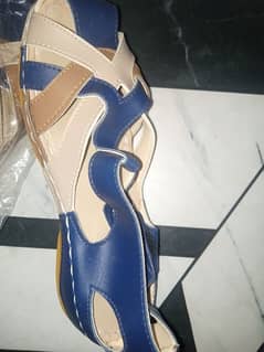 Sandals 1500