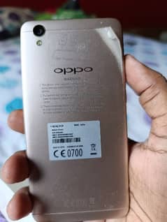 Oppo A37 mobile for Sale