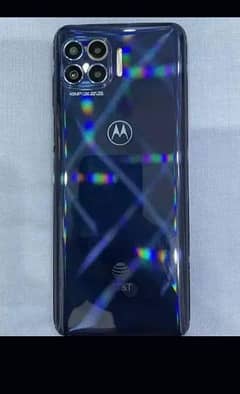 Motorola one 5 non pta