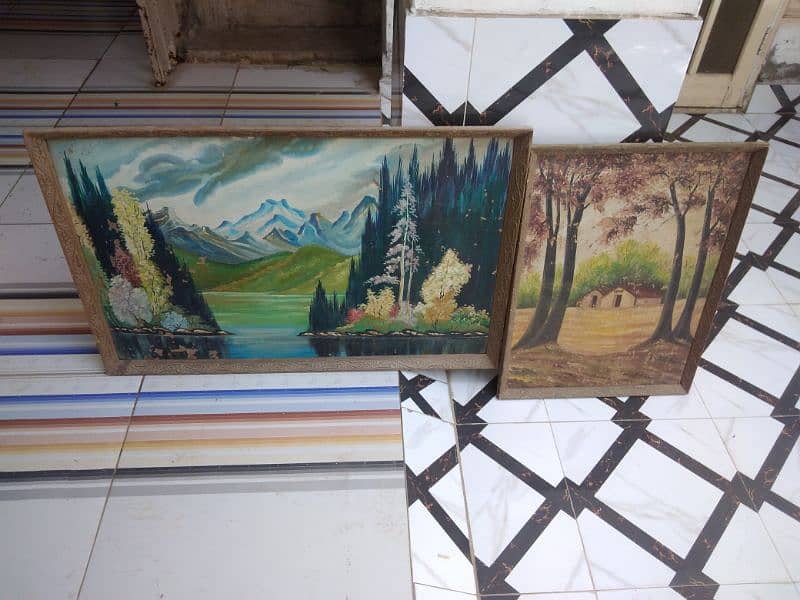 paintings 1