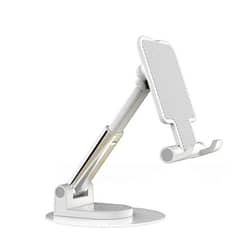 Portable Foldable Phone Stand, 360 Degree Rotation