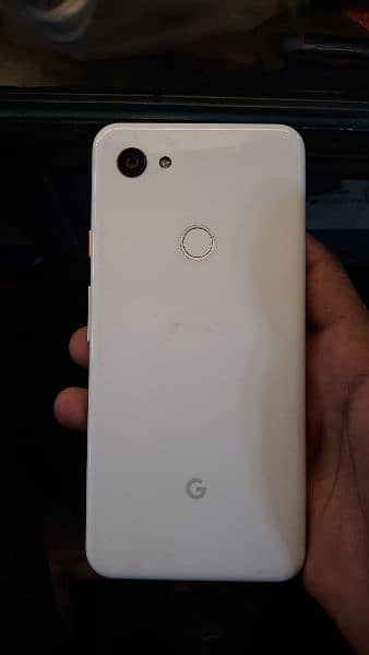 Google pixel 3a xl 0