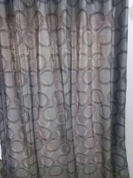 curtains with rings 3
