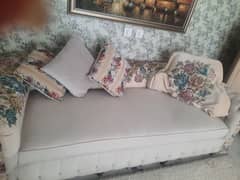 Excellent condition sofa