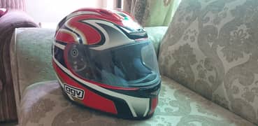 AGV Helmet - Genuine (Medium)