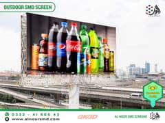 SMD SCREEN IN LAHORE | INDOOR SMD SCREEN | OUTDOOR SMD SCREEN