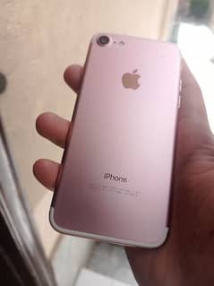 iPhone 7   8 128 good condition