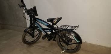 bicycle for age 5 - 9 years