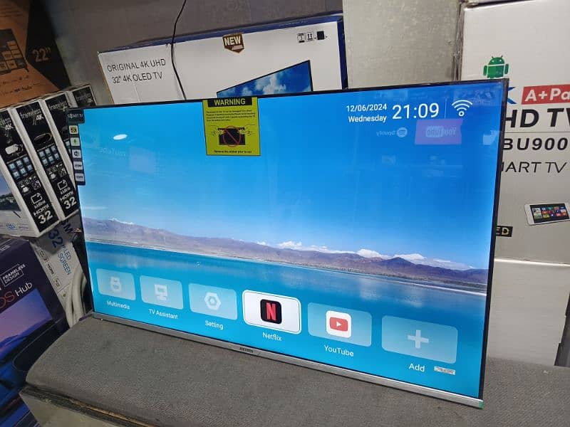 Trusted offer 43 inch Samsung Led Tv 03004675739 1