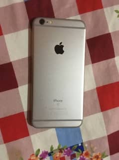 Iphone 6s plus PTA approved 64/gb