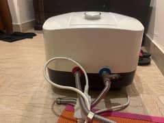 Canon Instant Electric Water Geyser heater