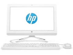 Hp All in one pc core i3 7th generation