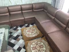 Sofa Set for urgent sale 0