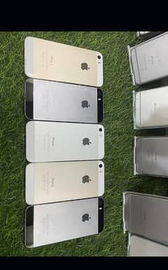 All iphone Available