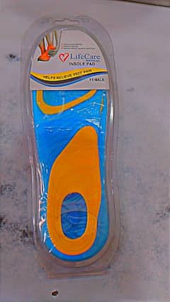 INSOLE