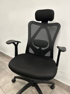 Master Offisys Brand New Chair for Sale