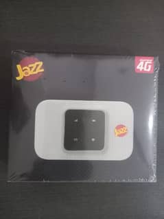 Jazz 4G Internet Device For Sales